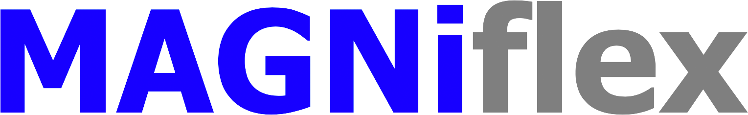MAGNiflex - Logo